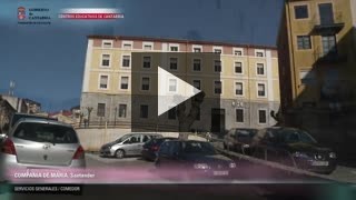 CC Compañía de María